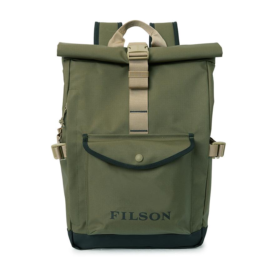 FILSON All-Weather Unisex Backpack FMBAG0083 W0943 313