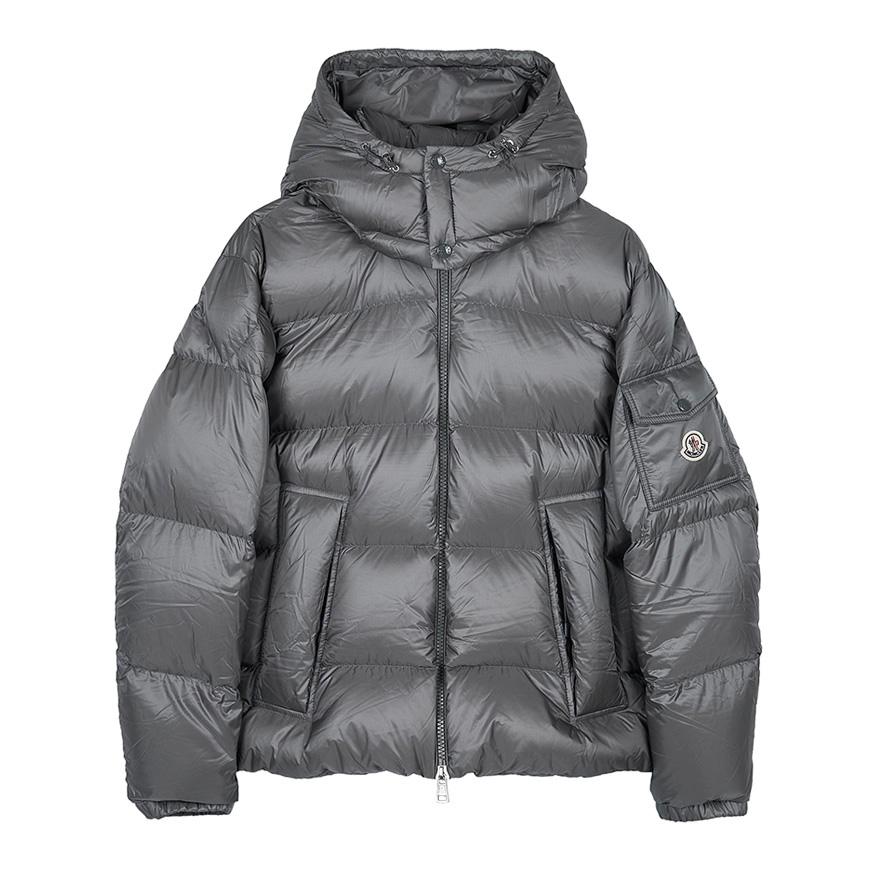 Moncler Men’s Cuyèr Down Puffer Jacket 1A00158 597XQ 905