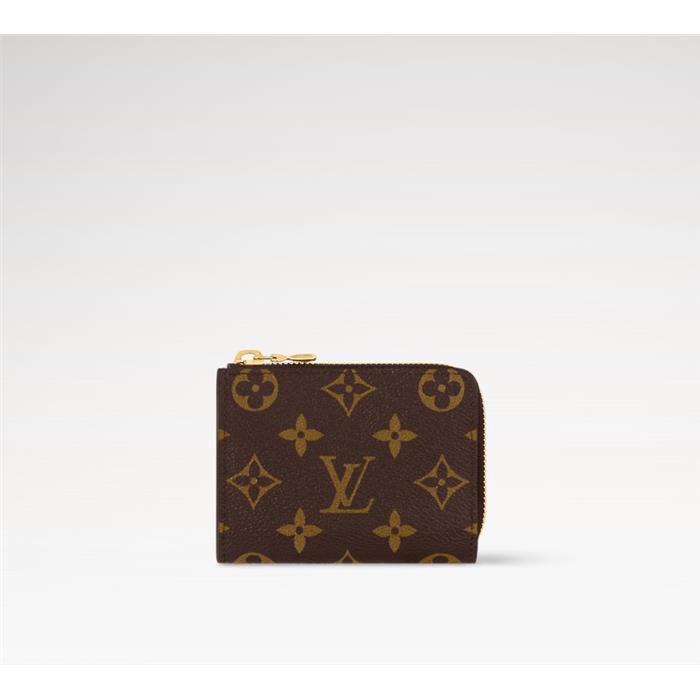 Louis Vuitton Noa Compact Wallet Bifold Wallet