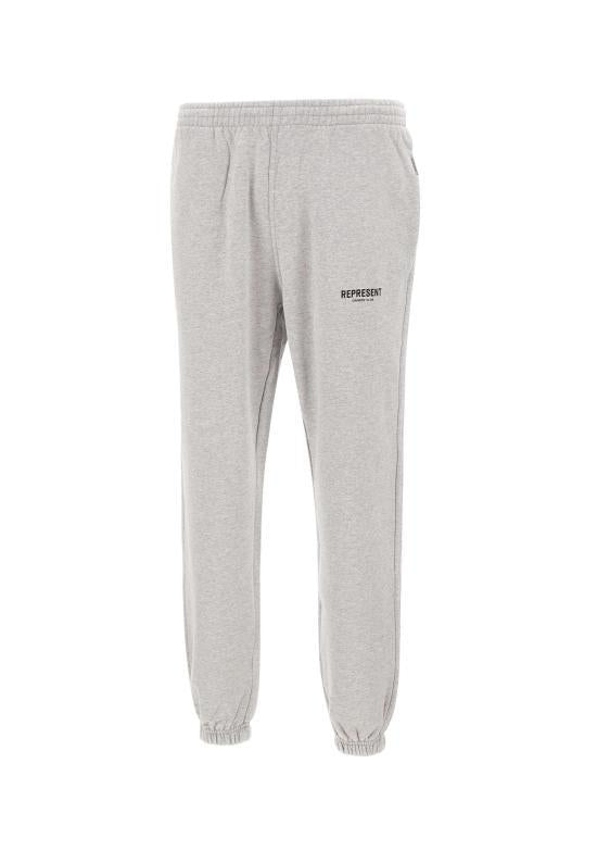 REPRESENT Training Jogger Sweatpants OCM41116158 GRAY DOM