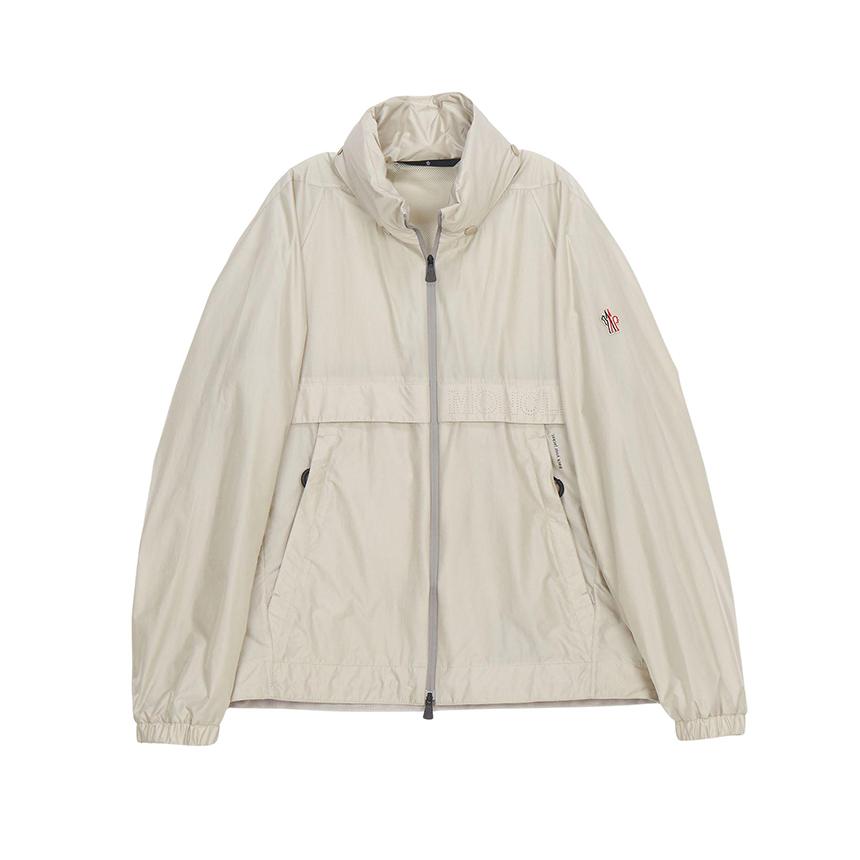 Moncler Grenoble Negara Men’s Windbreaker Jacket 1A00006 598E0 215 K1097
