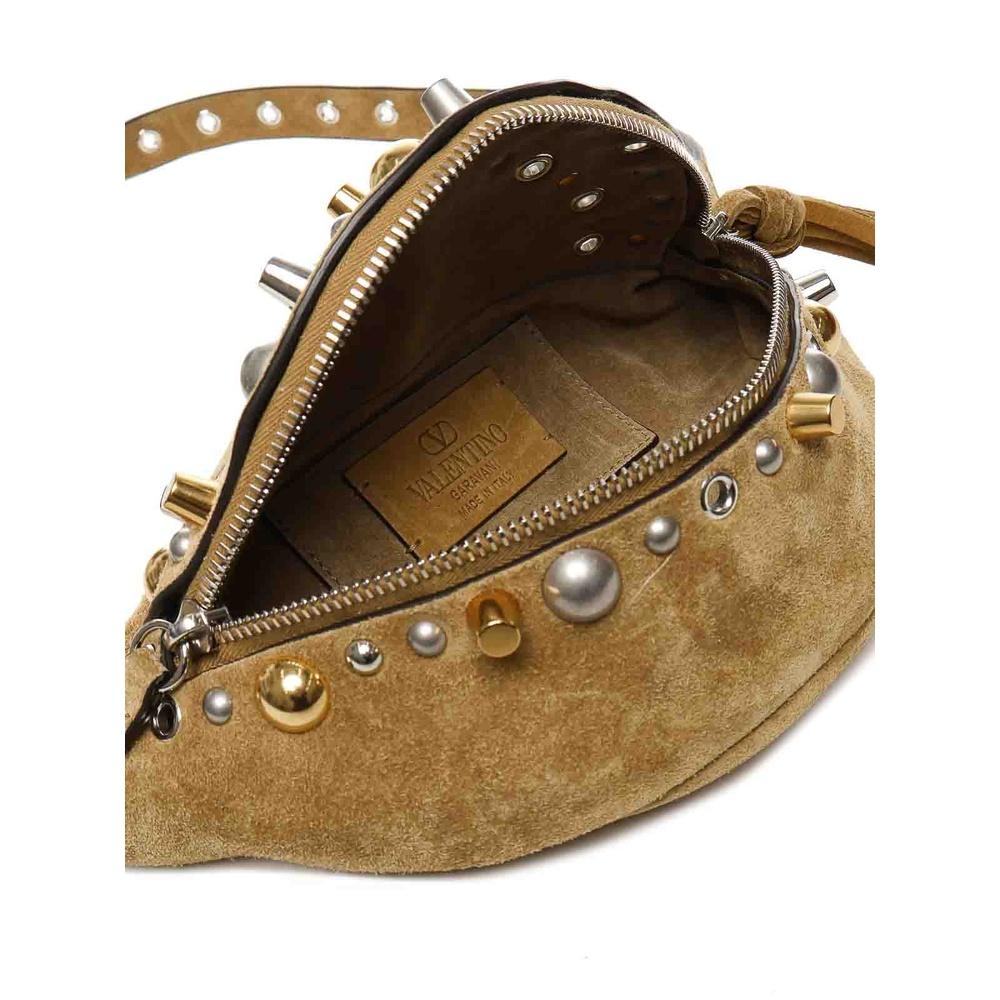 VALENTINO NELCOTE Belt Bag Hip Pack RDX