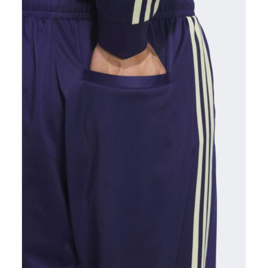 Adidas BB Track Pants Men’s Black Joggers KC9302 DOM