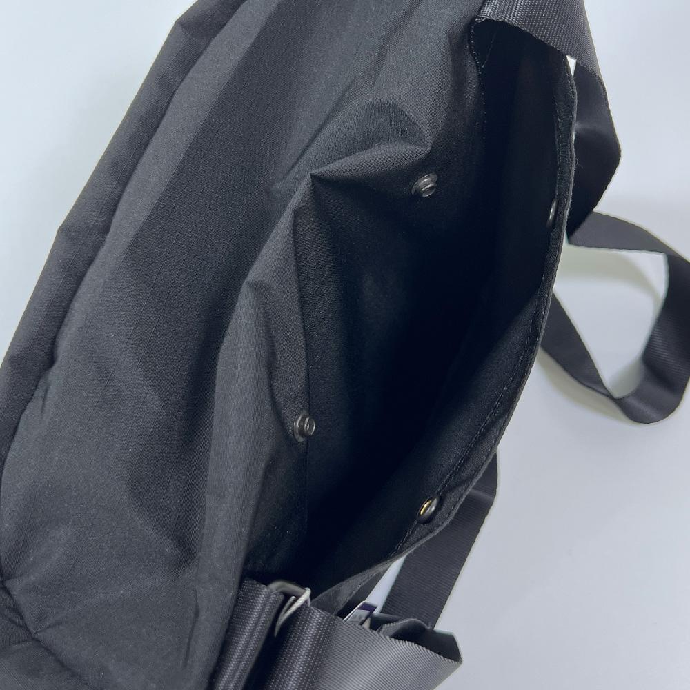 The North Face Nanamica Purple Label Mountain Wind Shoulder Bag N25SO080