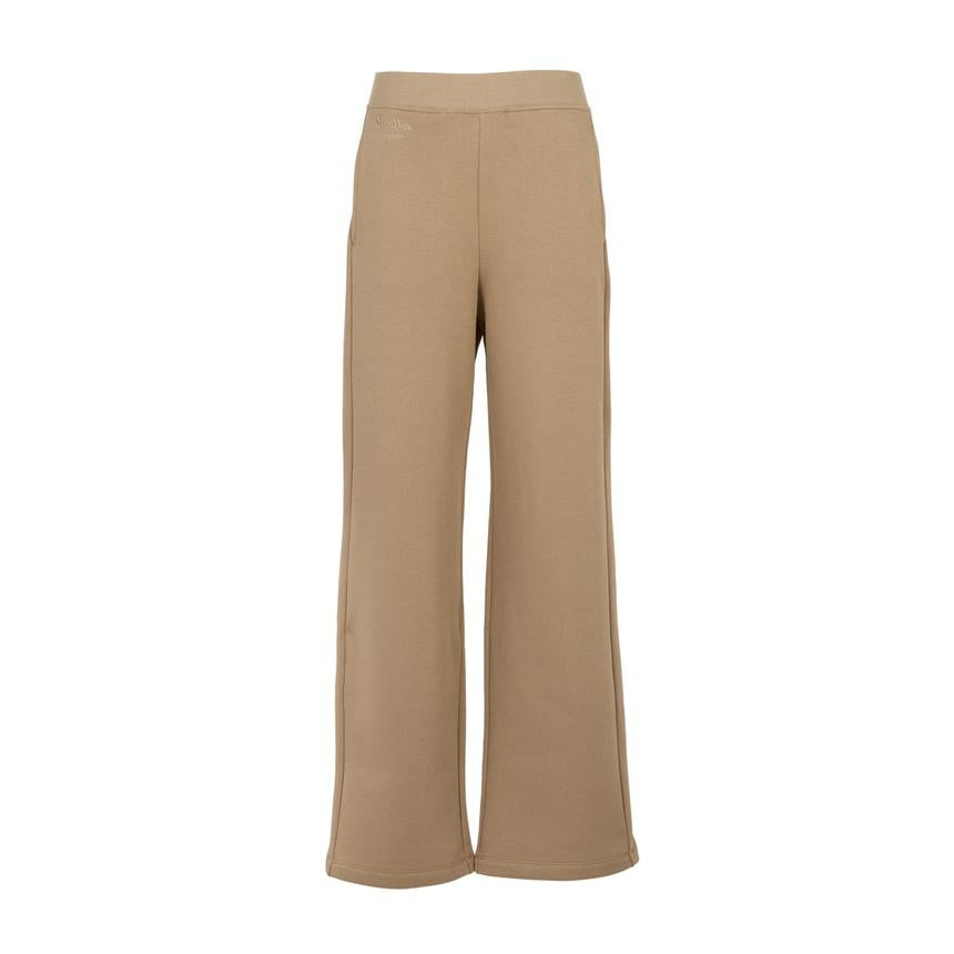 Max Mara Fleece-Lined Pompeo Classic Pants 002 2529786033