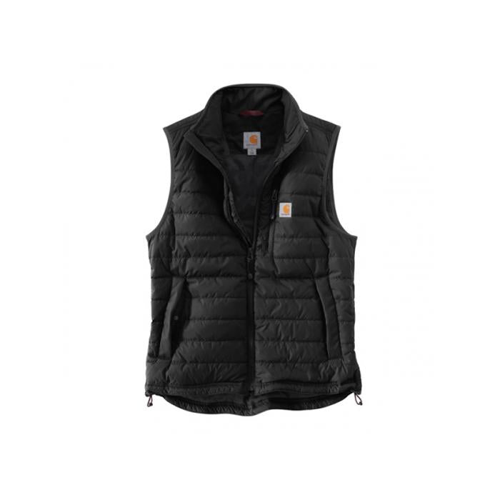 Carhartt Gilliam Vest Jacket Black 102286 001