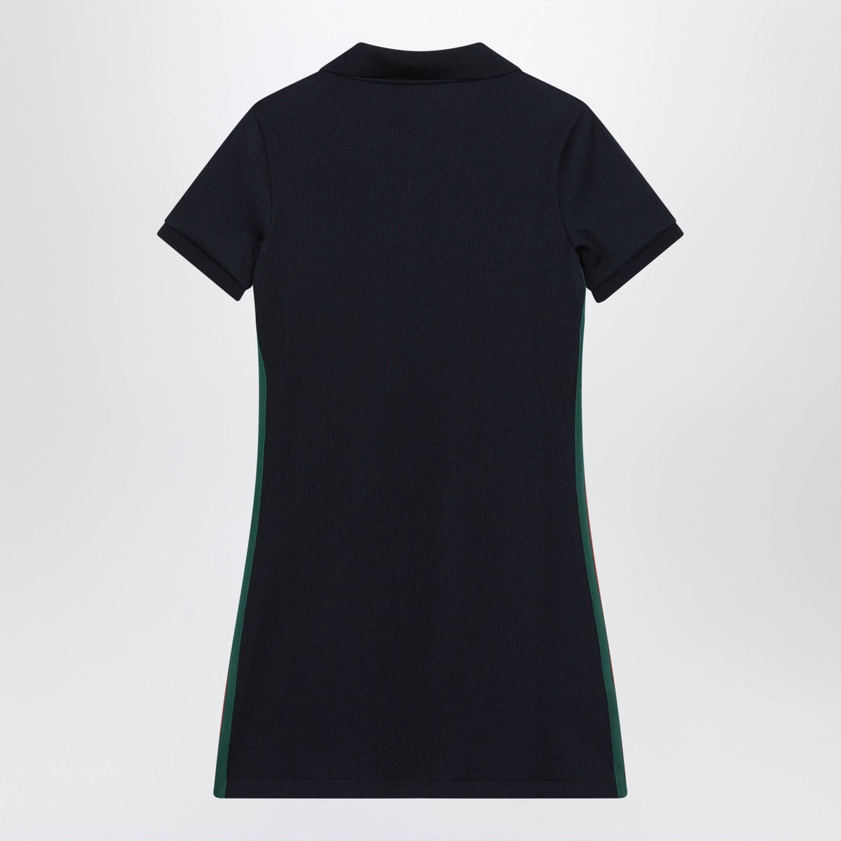 GUCCI Short Sleeve Mini Dress