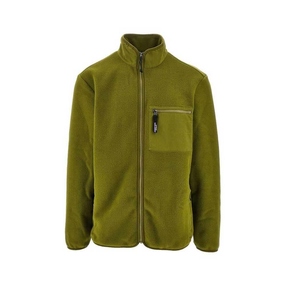patagonia Synchilla Fleece Jacket Men’s 22991 PNDG