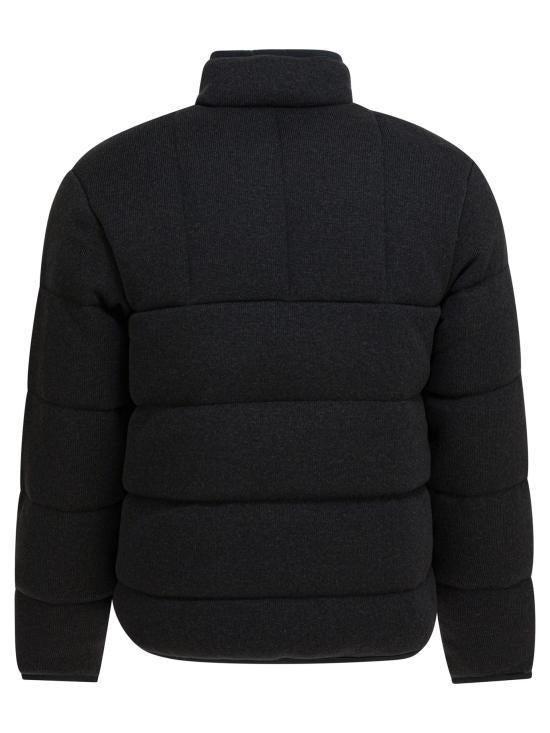 patagonia Reversible Down Better Sweater Jacket for Men 26250 BLK BLACK DOM