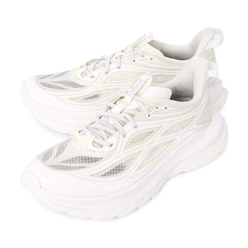 HOKA Mach Remastered Women’s Running Shoes Low Top FCG Width B