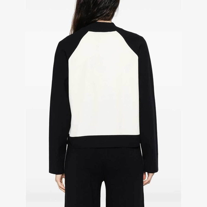 Max Mara SALPA Zip-Up Cardigan 163411 01600 009