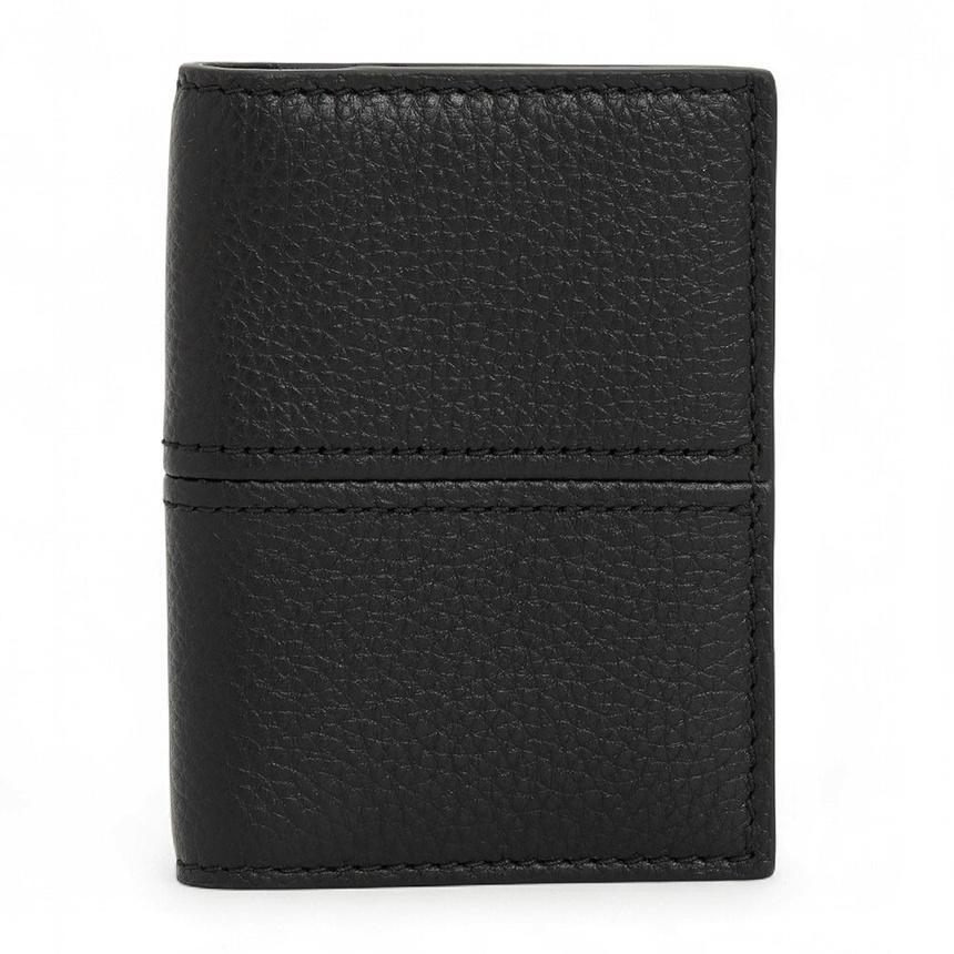 Maison Margiela Leather Card Holder Unisex H8419