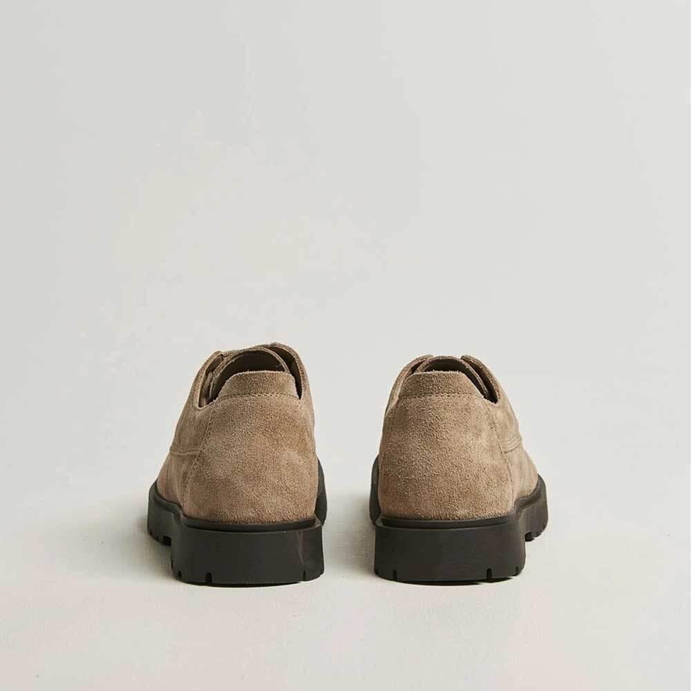 Birkenstock Highwood Moc Lace Low Sneakers Men 1031884