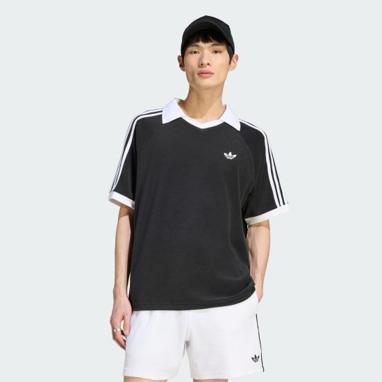Adidas Men's Polo Shirt KW7397 DOM