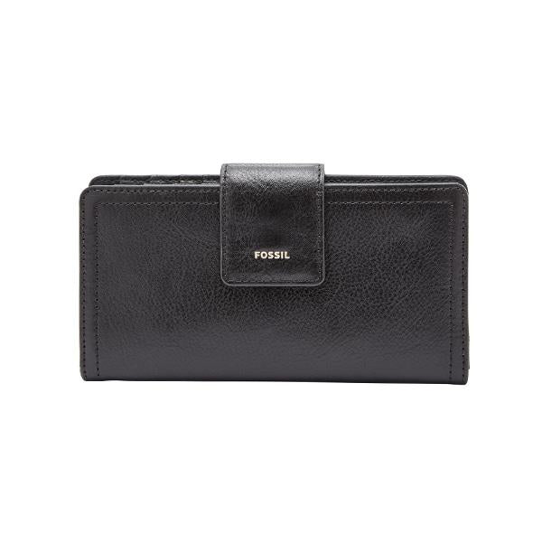 Fossil Logan Long Wallet for Women SL7830001