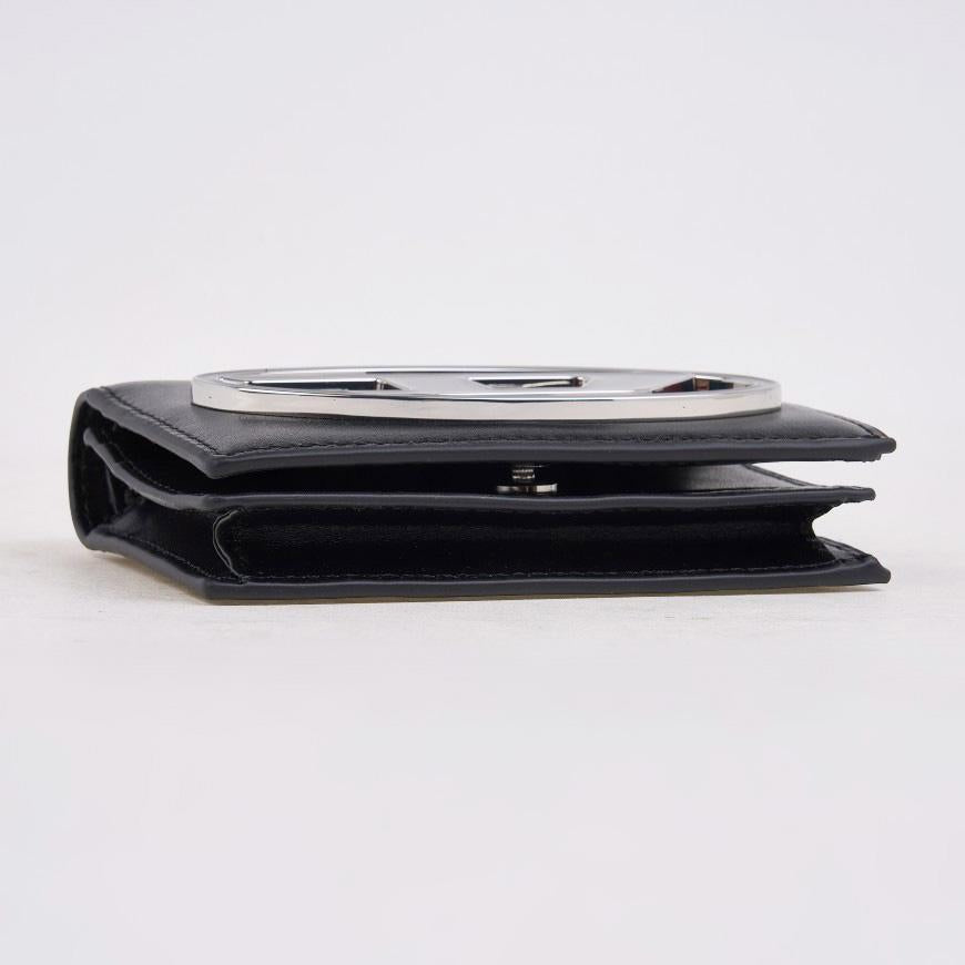 DIESEL 1DR Fold Wallet for Women X10390 PR818 T8013