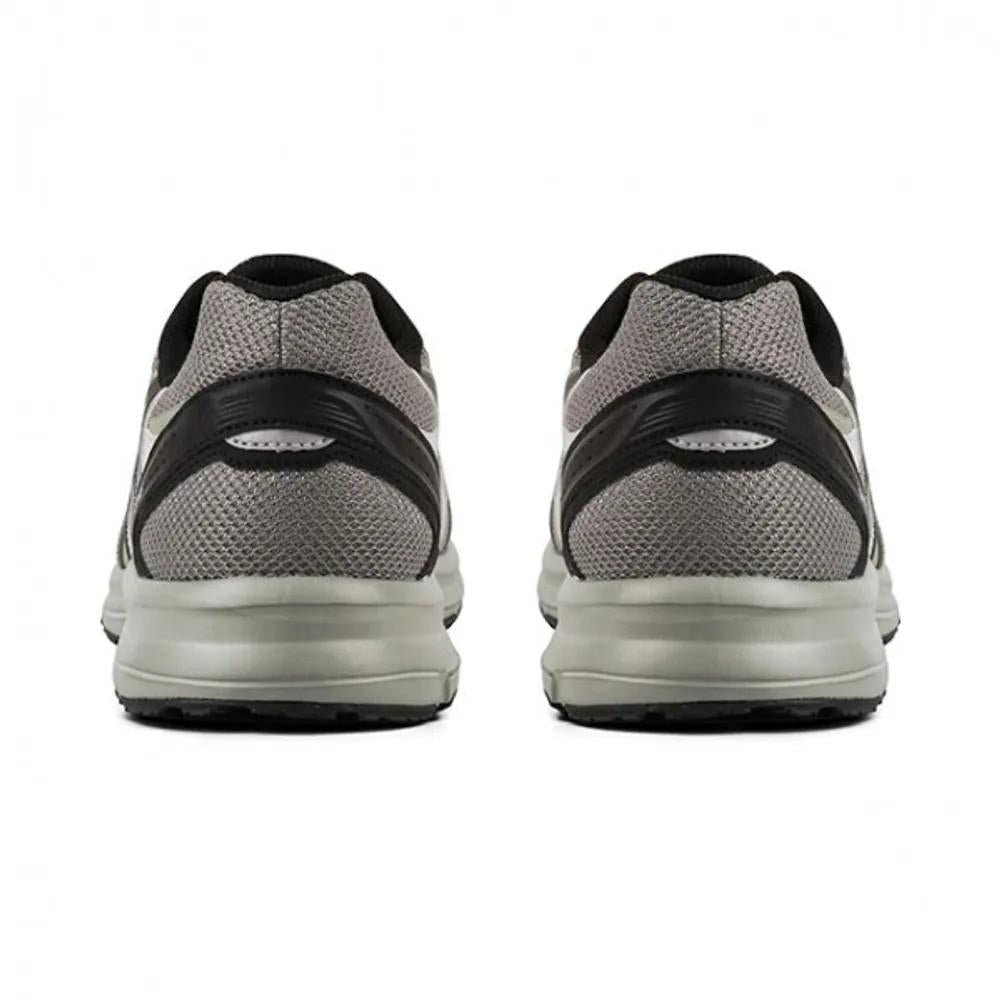 Asics Jog 100 S Sheet Rock Low Top Sneakers Men’s