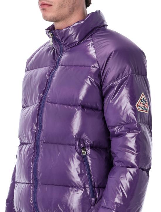 Pyrenex Vintage Mythic Down Jacket Purple Reign Men’s HUY0155190