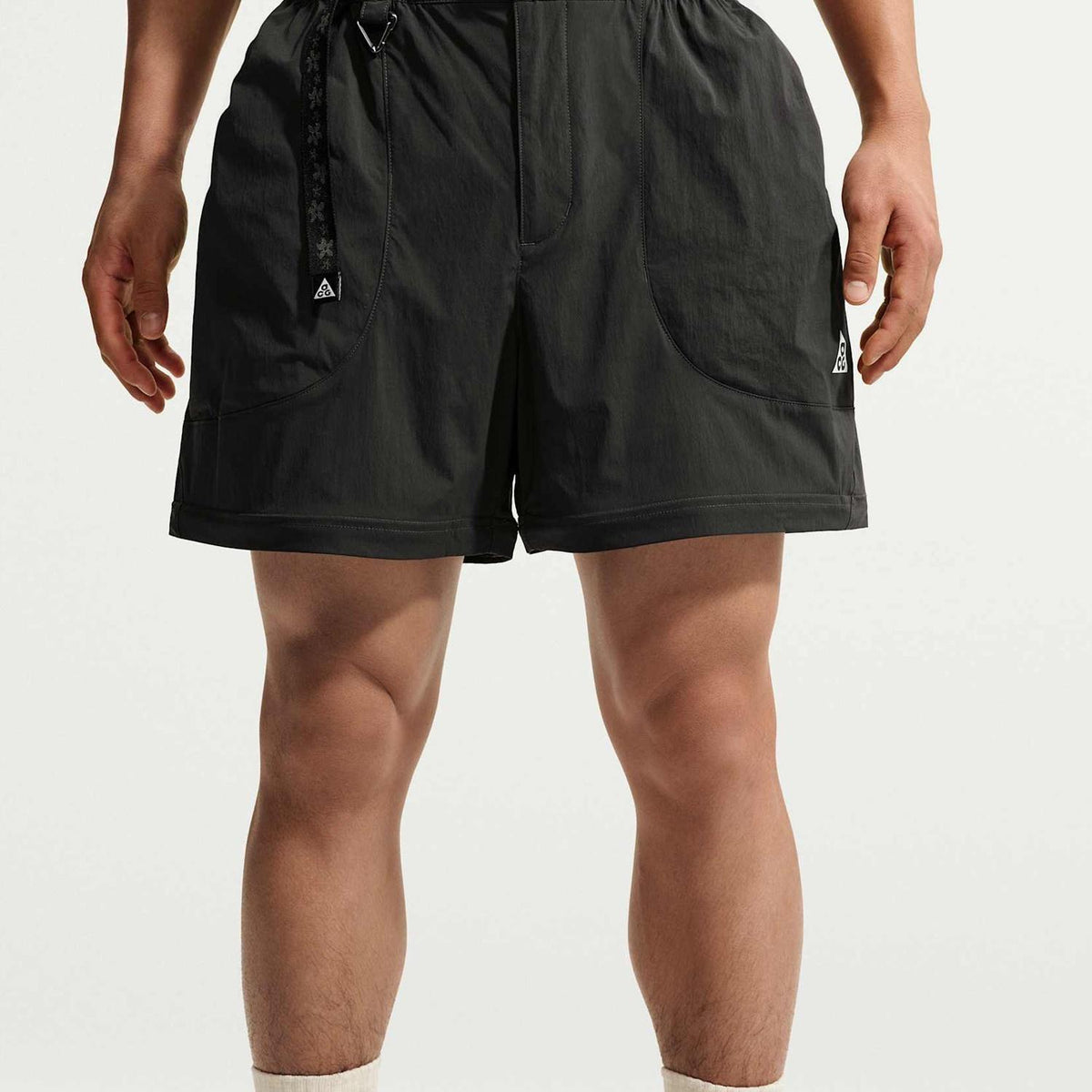 Nike ACG Five Towers Zip-Off Pants Black IF1023 010