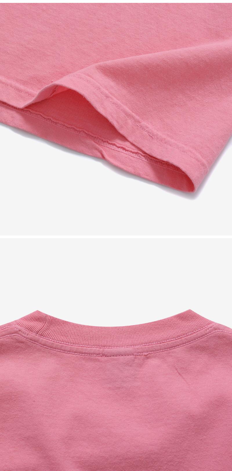 SPORTY&RICH Unisex Short Sleeve T-Shirt TS877SW