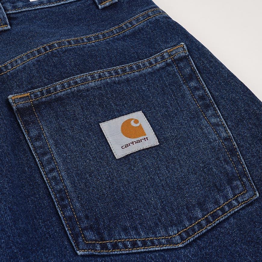 CARHARTT WIP Brandon Shorts Men’s Classic Pants I037161 0106