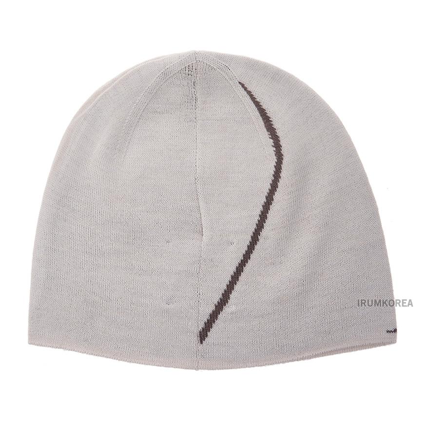 ROA Logo Beanie Men’s Knit Cap RBUW288YA12 WTH0002
