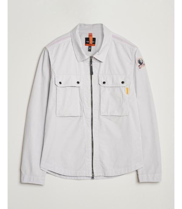 Parajumpers TEL Over Shirt Jacket for Men PMSICL08 324