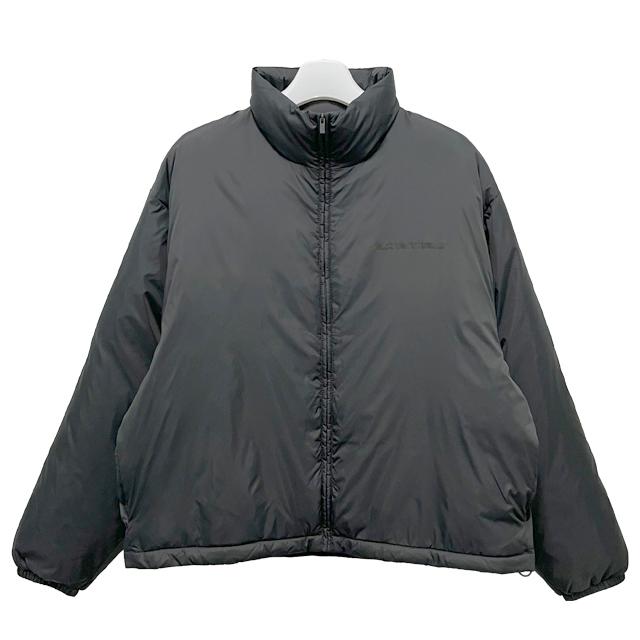 Fear of God Essentials Logo Nylon Puffer Down Jacket 202HO258151F