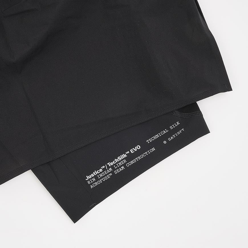 SATISFY Men Ripstop Cordura 8" Shorts Classic Pants 12053 00000
