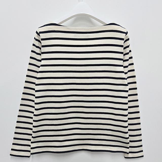 Max Mara Weekend ERASMO Sera Long Sleeve T-Shirt 2615941021600 001