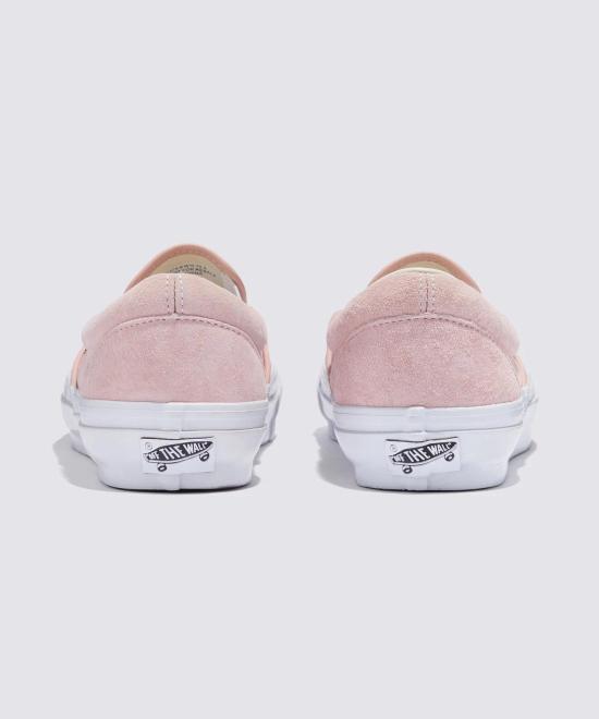 Vans Classic Low-Top Sneakers for Men VN000D5AESH1 DOM