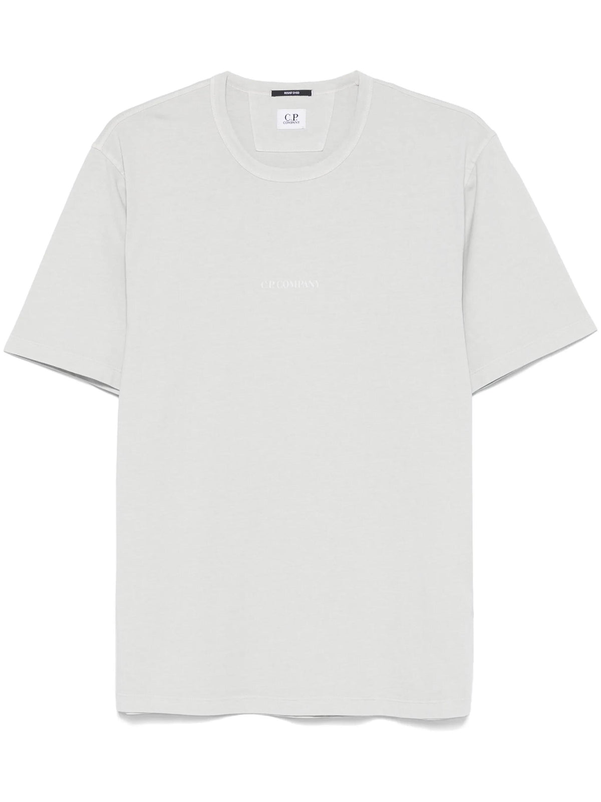 CP Company Cotton Short Sleeve T-Shirt for Men