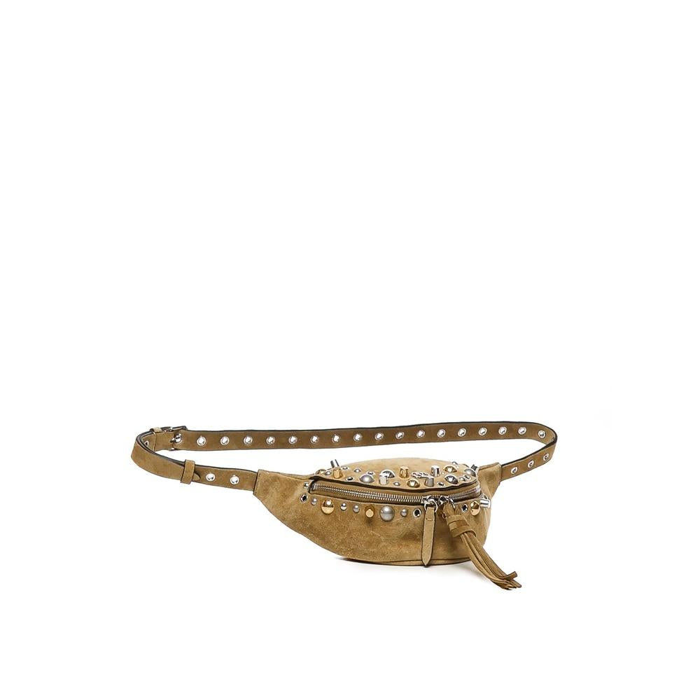 VALENTINO NELCOTE Belt Bag Hip Pack RDX