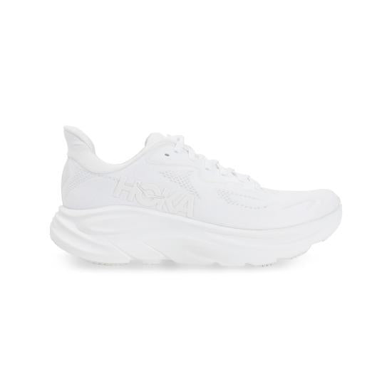 HOKA White Sneakers 1162030 WWH