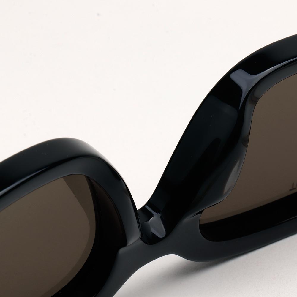 TOM FORD Asian Fit Acetate Unisex Sunglasses TF1274 D 01J