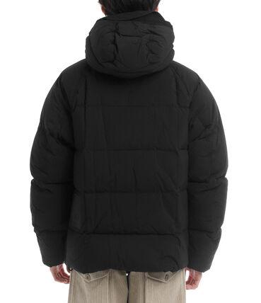 Ten C Icy Puffer Jacket for Women 25CTCUC03018003780999