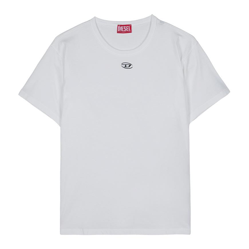 DIESEL Women’s NORMYOD T-Shirt A20399 0JMBB 141