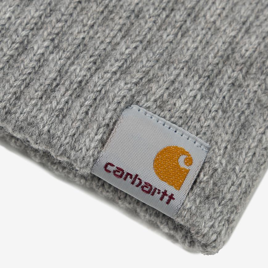 CARHARTT WIP Men’s Knit Mittens Gloves I029559 V6XX