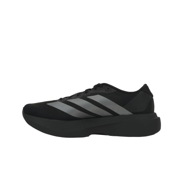 Adidas Adizero EVO SL Black Low-Top Running Shoes