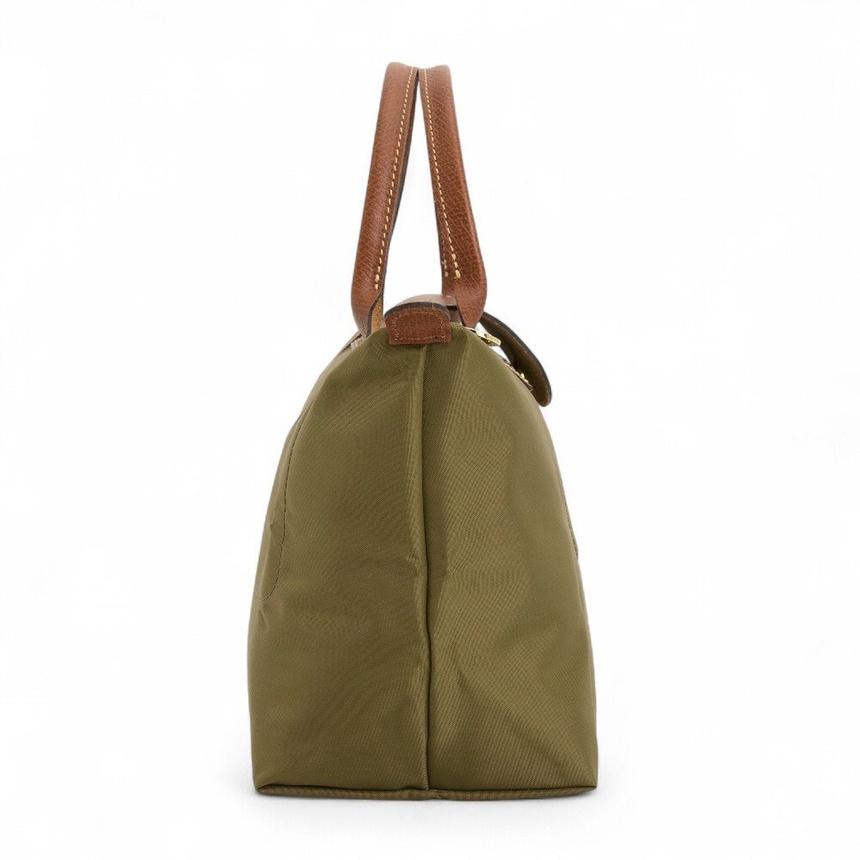 Longchamp Le Pliage Original S Women’s Tote Bag Navy Nylon