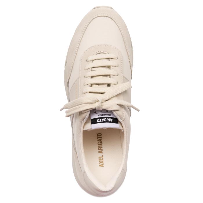 AXEL ARIGATO Genesis Vintage Runner Low-Top Sneakers
