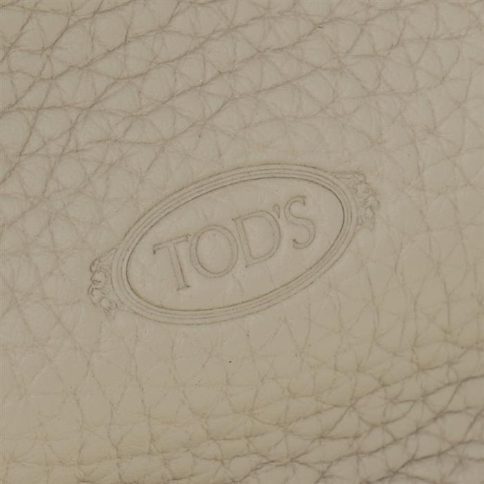 Tods Micro Bucket Shoulder Bag C006