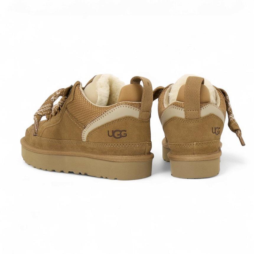 Ugg Lowmel Women’s Sneakers CHE Low-Top