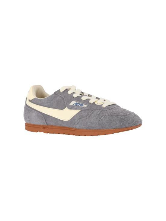 AUTRY WINDSPIN Sneakers Women WSLW UB45 SEAL RUT DOM