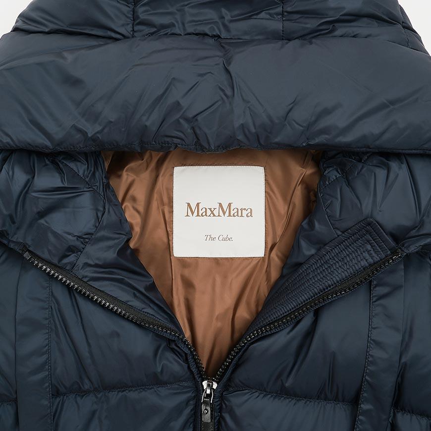 Max Mara SEIA Down Puffer Jacket for Women