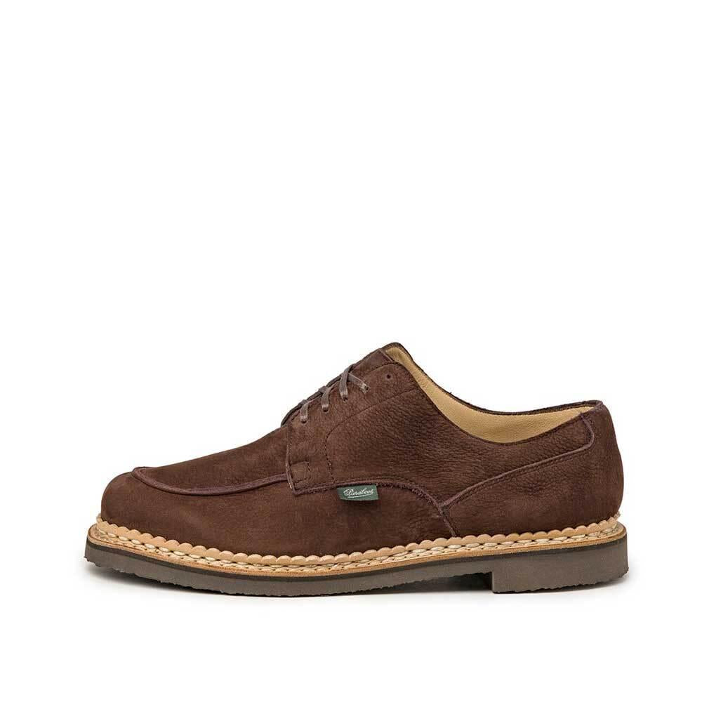 PARABOOT Chambord Derby Loafers Men’s 2411 34