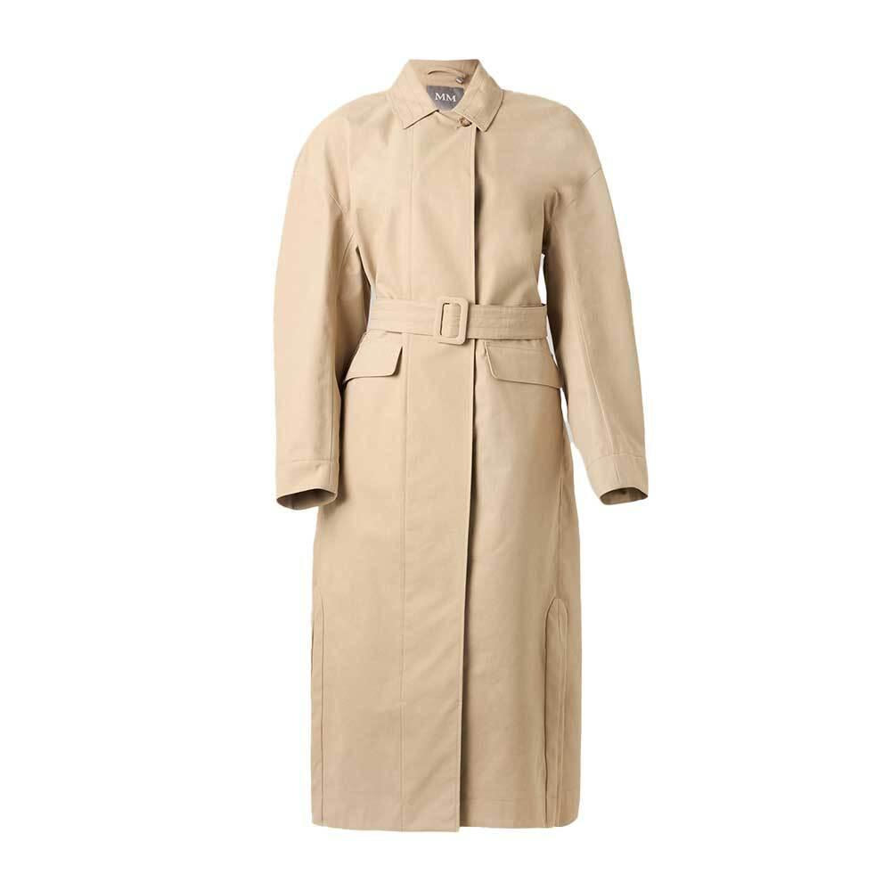 Max Mara Bambola Trench Coat Women’s 16021027600 001