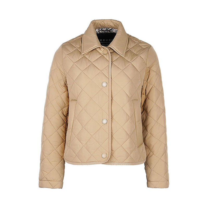 Max Mara Women’s Gelo Down Puffer Jacket GELO 009