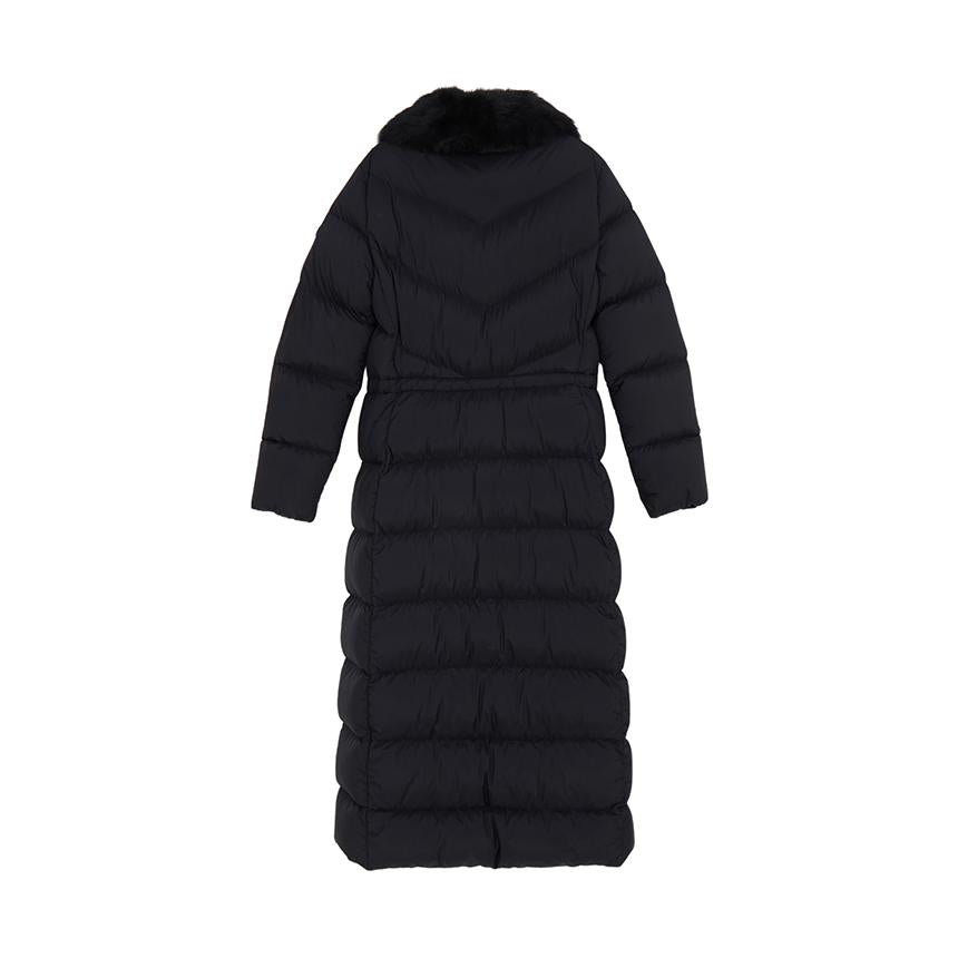 Moose Knuckles Belle Women’s Down Puffer Jacket M35LP241S 305