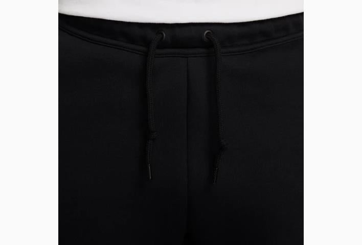Nike Tech Fleece Slim Fit Jogger Pants Black FB8003 010